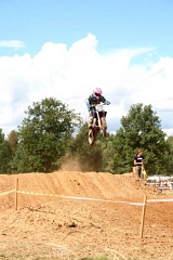 moto-cross d'Avilley (64)